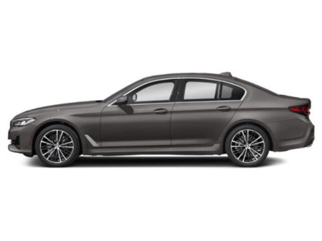 2022 BMW 5 Series 540i