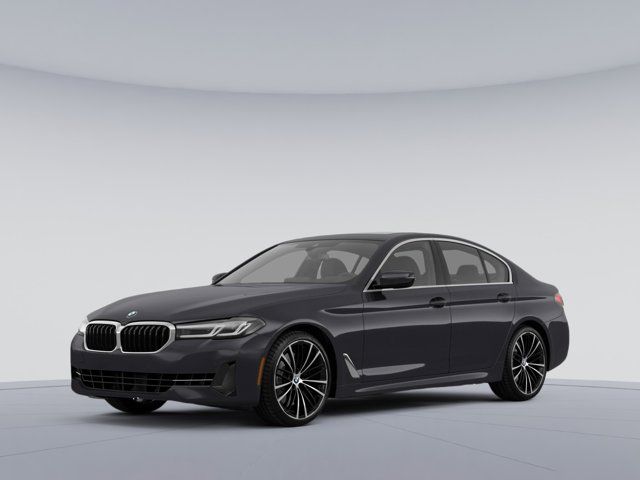 2022 BMW 5 Series 540i xDrive