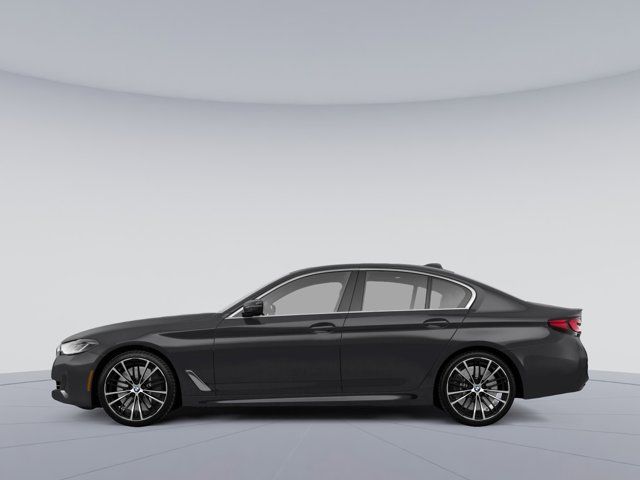 2022 BMW 5 Series 540i xDrive