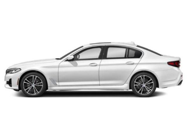 2022 BMW 5 Series 540i xDrive