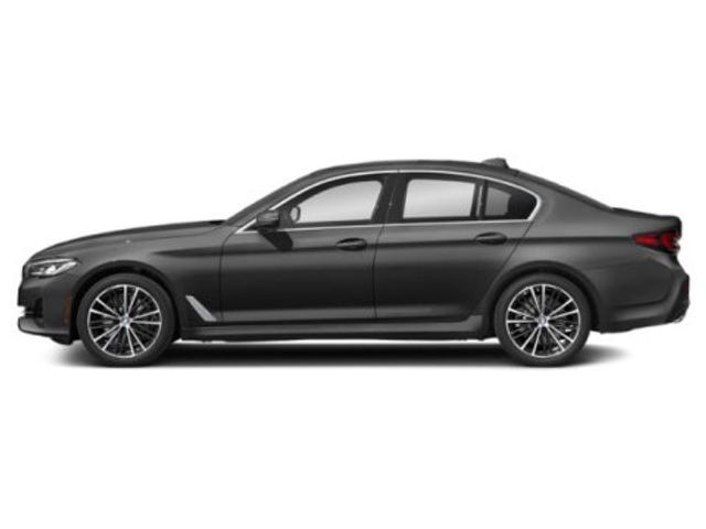 2022 BMW 5 Series 540i xDrive