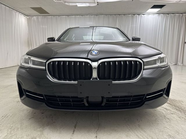 2022 BMW 5 Series 540i xDrive