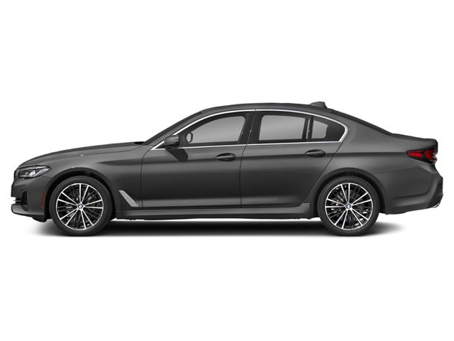 2022 BMW 5 Series 540i xDrive