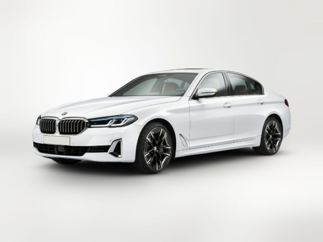 2022 BMW 5 Series 540i xDrive