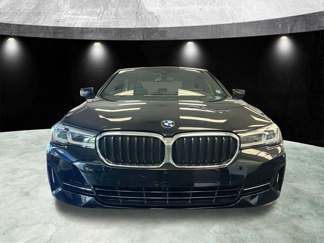 2022 BMW 5 Series 530i xDrive