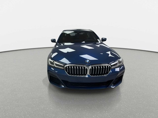2022 BMW 5 Series 540i xDrive