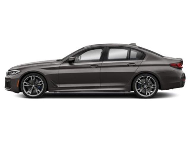 2022 BMW 5 Series M550i xDrive