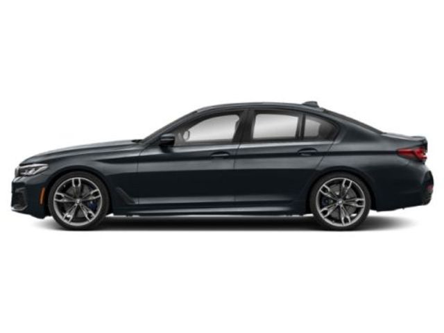 2022 BMW 5 Series M550i xDrive