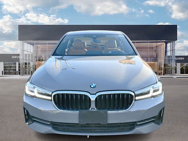 2022 BMW 5 Series 530i xDrive