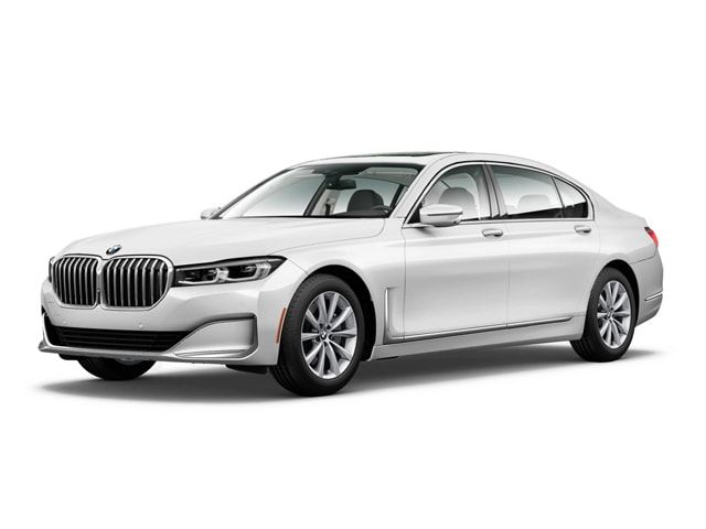 2022 BMW 7 Series 740i xDrive