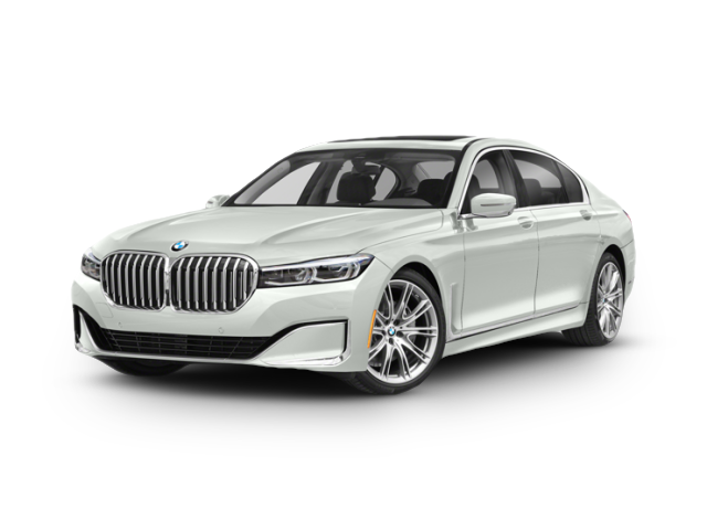 2022 BMW 7 Series 740i xDrive