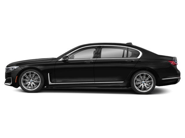 2022 BMW 7 Series 740i xDrive