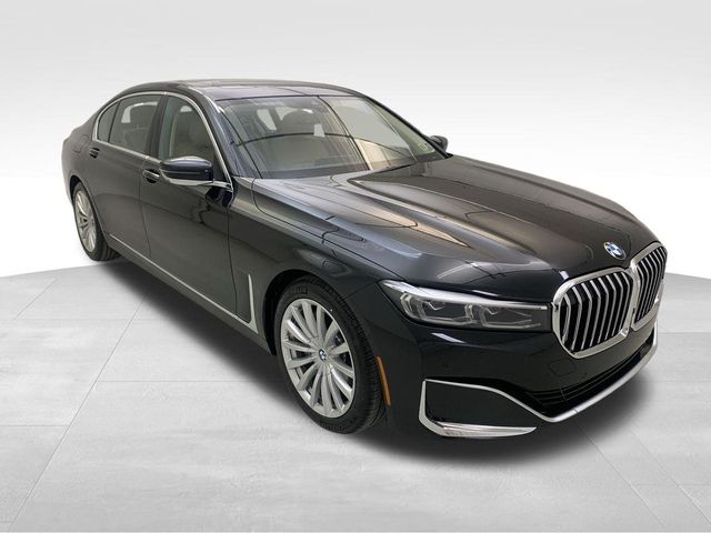 2022 BMW 7 Series 740i xDrive