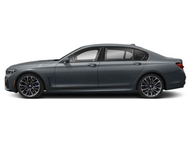 2022 BMW 7 Series 750i xDrive