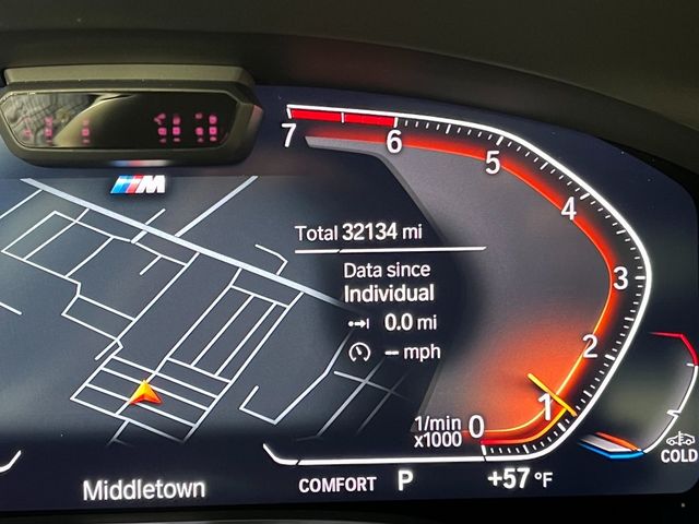 2022 BMW 7 Series 750i xDrive