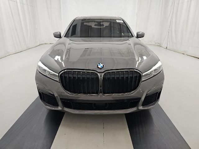 2022 BMW 7 Series 750i xDrive