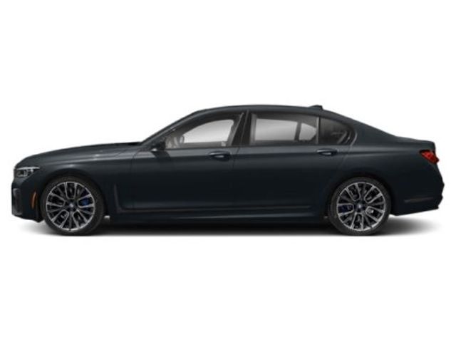 2022 BMW 7 Series 750i xDrive