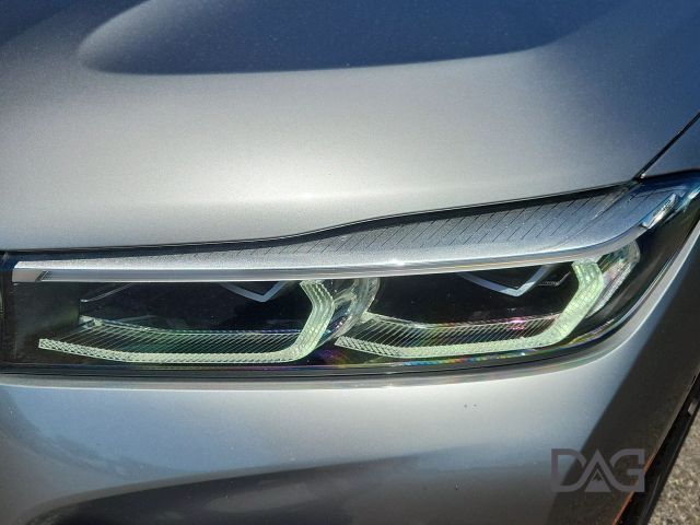 2022 BMW 7 Series 750i xDrive