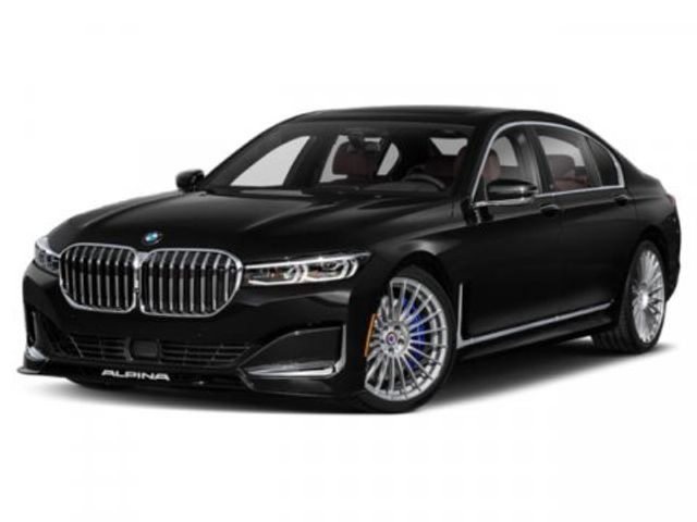 2022 BMW 7 Series Alpina B7 xDrive