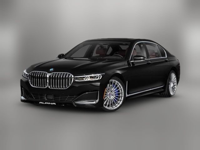 2022 BMW 7 Series Alpina B7 xDrive