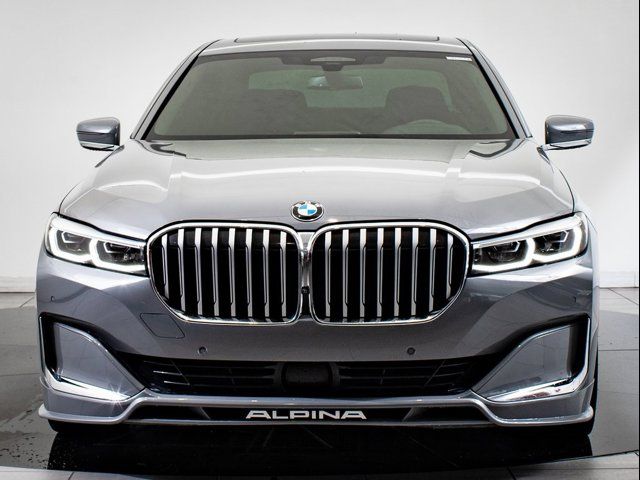 2022 BMW 7 Series Alpina B7 xDrive