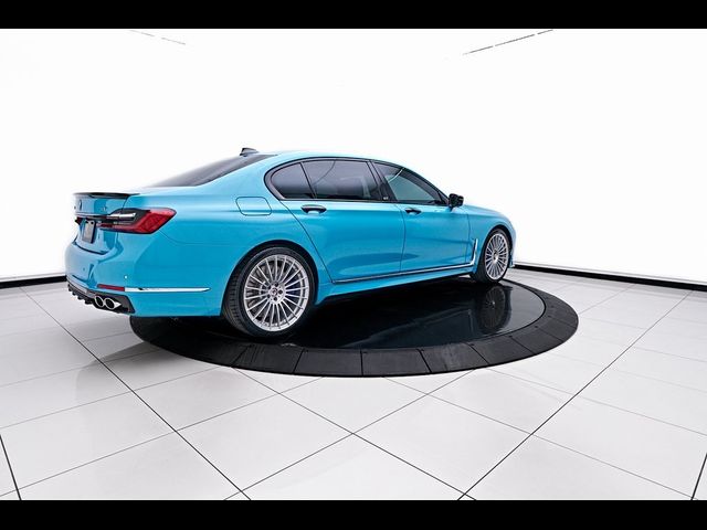 2022 BMW 7 Series Alpina B7 xDrive