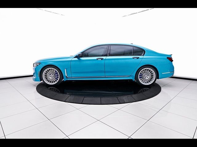 2022 BMW 7 Series Alpina B7 xDrive