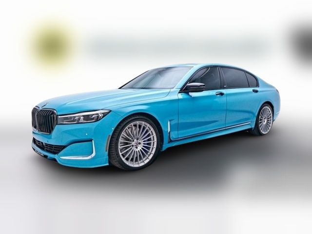 2022 BMW 7 Series Alpina B7 xDrive