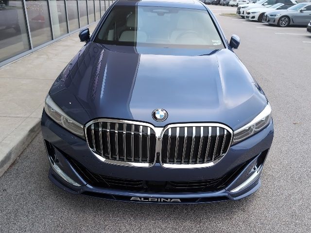 2022 BMW 7 Series Alpina B7 xDrive