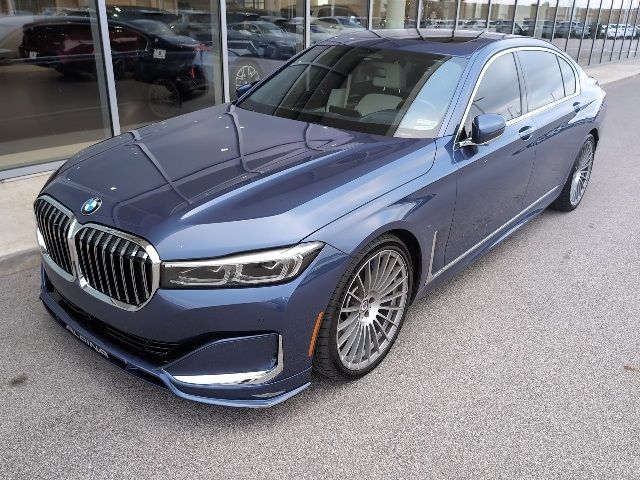 2022 BMW 7 Series Alpina B7 xDrive