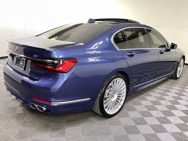 2022 BMW 7 Series Alpina B7 xDrive