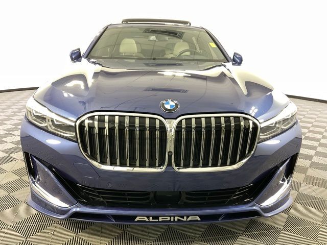 2022 BMW 7 Series Alpina B7 xDrive