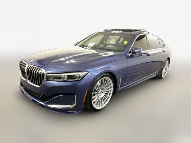 2022 BMW 7 Series Alpina B7 xDrive