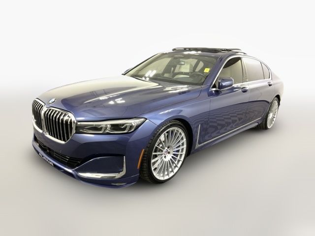 2022 BMW 7 Series Alpina B7 xDrive