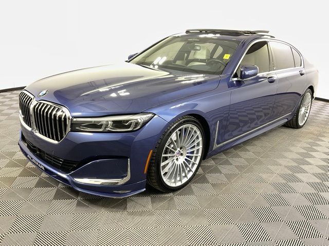 2022 BMW 7 Series Alpina B7 xDrive