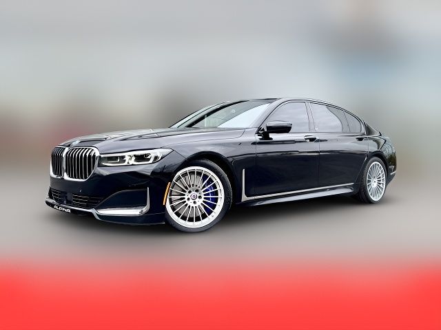 2022 BMW 7 Series Alpina B7 xDrive