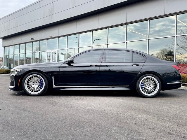 2022 BMW 7 Series Alpina B7 xDrive