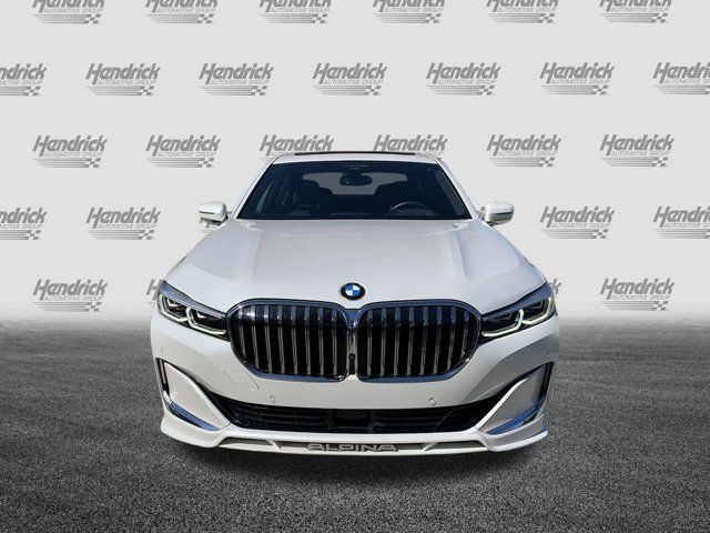 2022 BMW 7 Series Alpina B7 xDrive