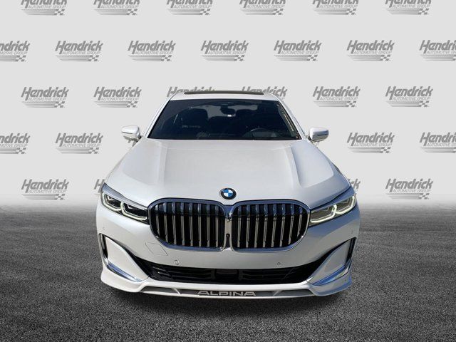 2022 BMW 7 Series Alpina B7 xDrive