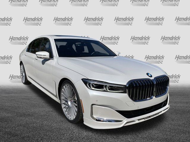 2022 BMW 7 Series Alpina B7 xDrive