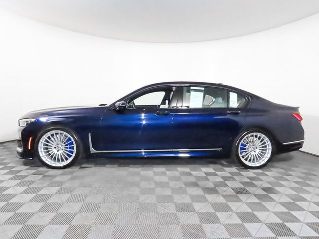 2022 BMW 7 Series Alpina B7 xDrive