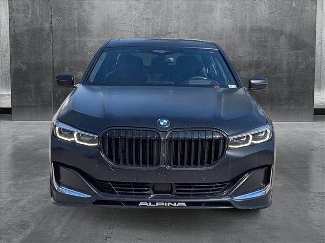 2022 BMW 7 Series Alpina B7 xDrive