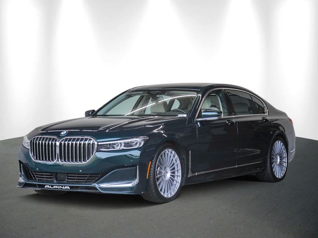 2022 BMW 7 Series Alpina B7 xDrive