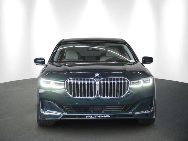 2022 BMW 7 Series Alpina B7 xDrive