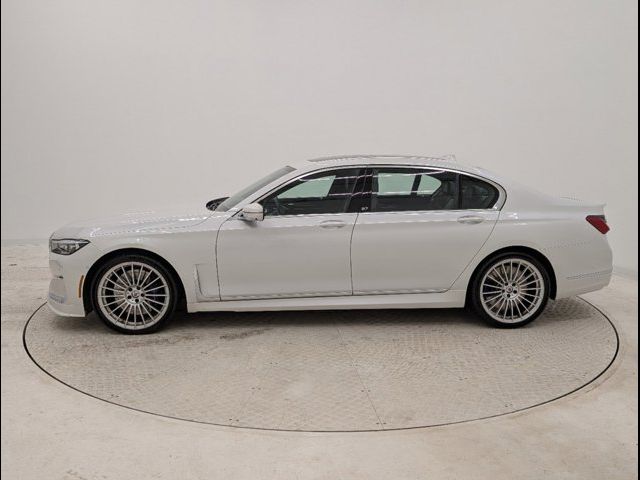 2022 BMW 7 Series Alpina B7 xDrive