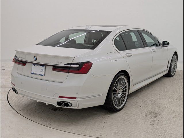 2022 BMW 7 Series Alpina B7 xDrive