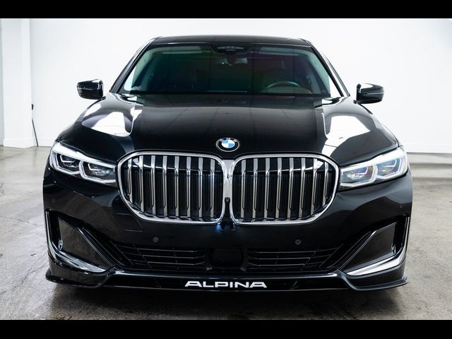 2022 BMW 7 Series Alpina B7 xDrive