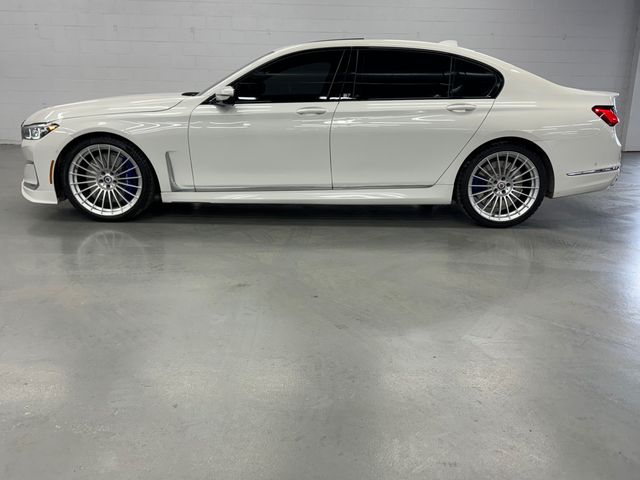 2022 BMW 7 Series Alpina B7 xDrive