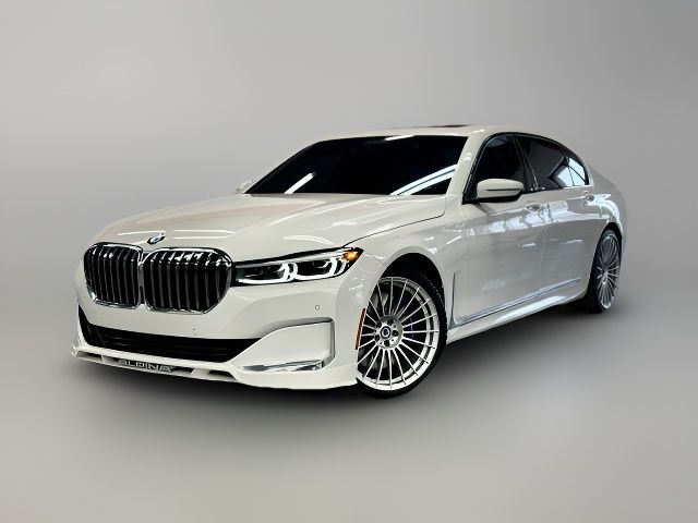 2022 BMW 7 Series Alpina B7 xDrive