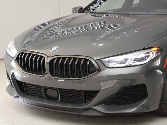 2022 BMW 8 Series M850i xDrive